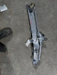 Motore tergicristallo anteriore