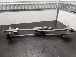 Moteur essuie glace avant
