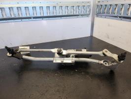 Moteur essuie glace avant