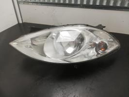 Gruppo ottico anteriore principale sinistro (luci)(faro)