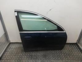 Porte avant droit