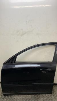 Porte avant gauche