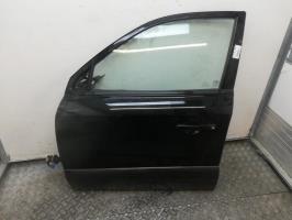 Porte avant gauche