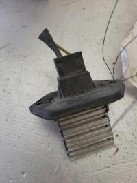 Resistance chauffage