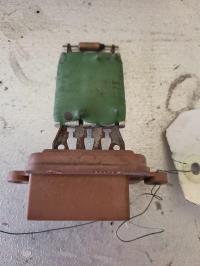 Resistance chauffage