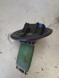 Resistance chauffage