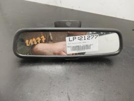 Retrovisor interior