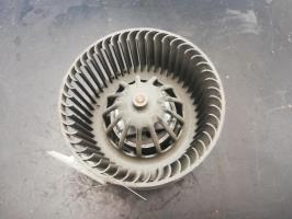 Ventilateur chauffage