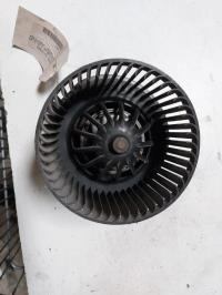 Ventilateur chauffage