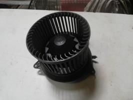 Ventilateur chauffage