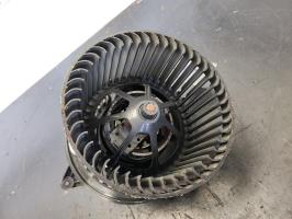 Ventilateur chauffage