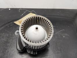 Ventilateur chauffage