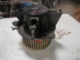 Ventilateur chauffage