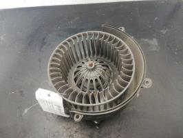 Ventilateur chauffage