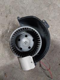 Ventilateur chauffage