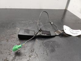 Aggancio cintura sicurezza anteriore destro