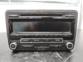 Autoradio originale
