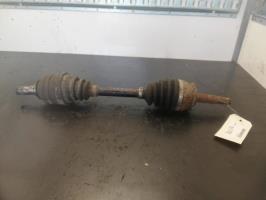 Cardan gauche (transmission)