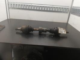 Cardan gauche (transmission)