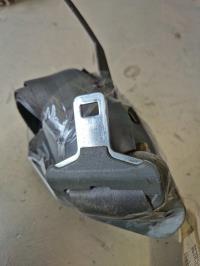 Ceinture avant droit