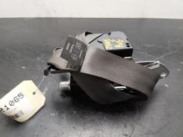 Cintura di sicurezza anteriore destra