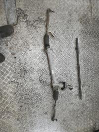 Cremagliera servosterzo