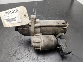 Motorino avviamento