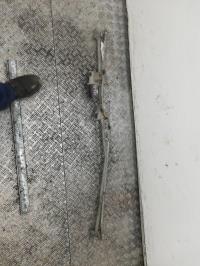 Moteur essuie glace avant