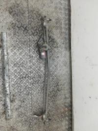Moteur essuie glace avant