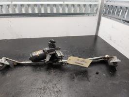 Moteur essuie glace avant