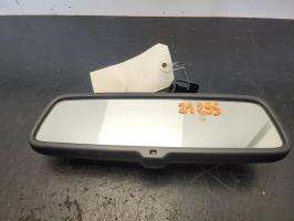 Retrovisor interior