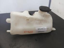 Vase de lave glace