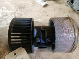 Ventilateur chauffage