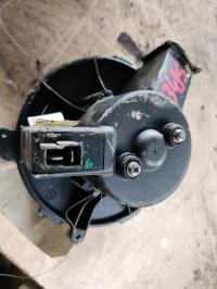 Ventilateur chauffage