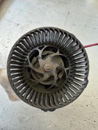Ventilateur chauffage