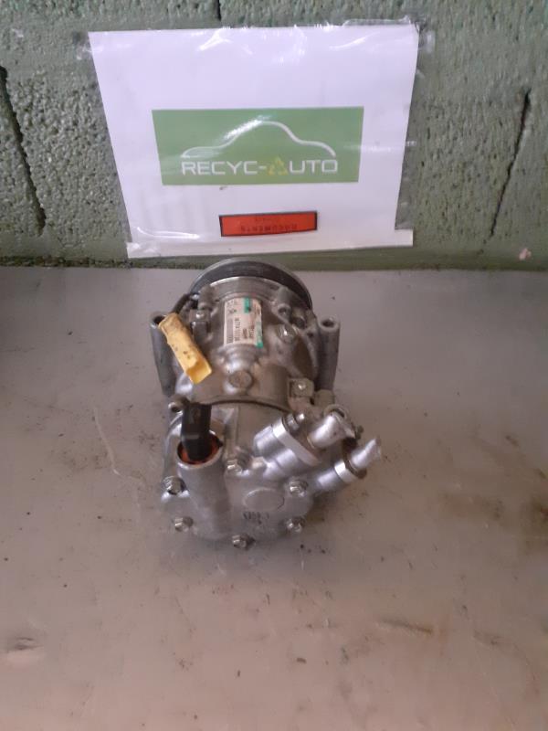 Compresseur clim