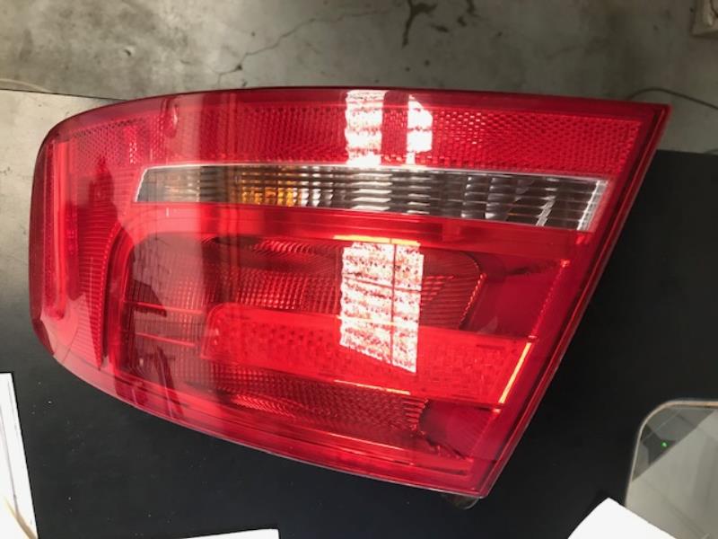 Fanale posteriore principale destro (luci)
