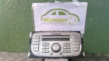 Autoradio d'origine
