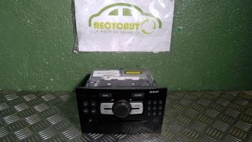 Autoradio d'origine