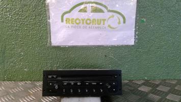 Autoradio originale