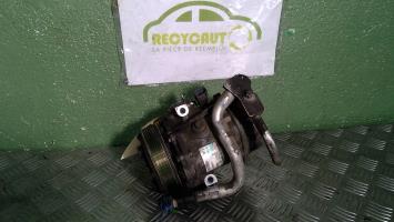 Compresseur clim