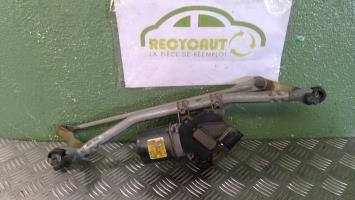 Moteur essuie glace avant