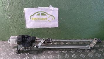 Moteur essuie glace avant