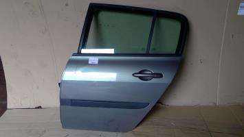 Porte arriere gauche