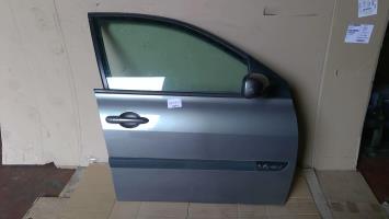 Porte avant droit