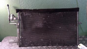 Radiateur clim