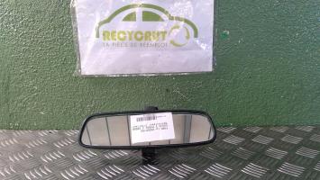 Retroviseur interieur