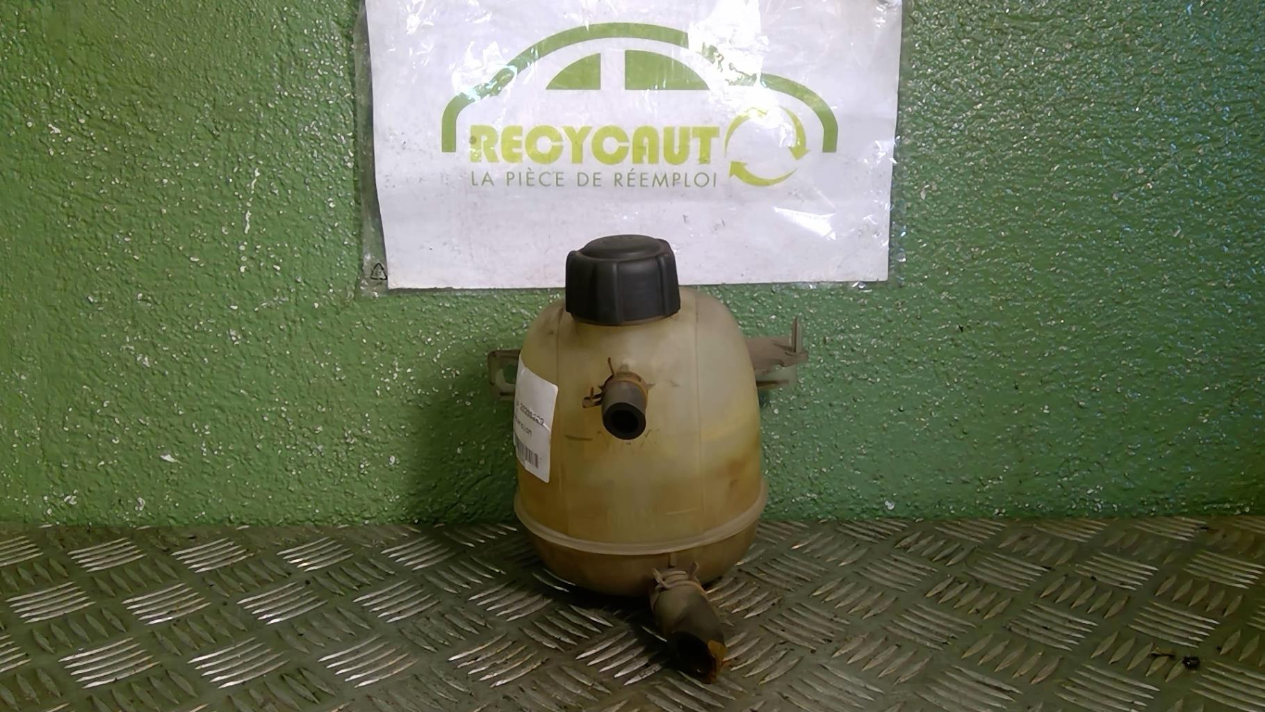 Vase d'expansion