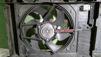 Ventilateur eau
