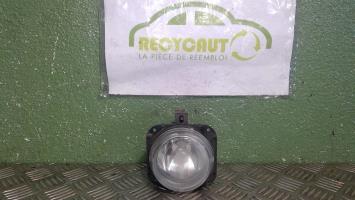Anti brouillard droit (feux)